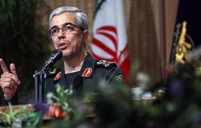 سردار باقری: آماده انتقال تجربیات به دانشگاه دفاع ملی چین هستیم