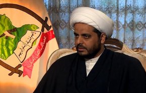 هشدار الخزعلی درباره توطئه‌ای که عراق را هدف قرار داده است