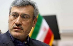 توضیحات بعیدی‌نژاد درباره نفتکش ایرانی گریس1