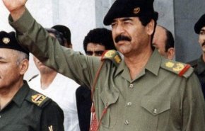 انگلیس به متخصص شکنجه حکومتِ صدام پناهندگی داد