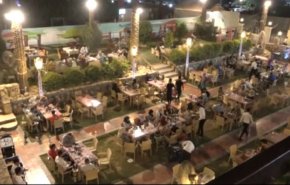 شاهد: ليالي بغداد.. تجربة مثالية كألف ليلة وليلة