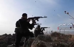 شهرک راهبردی «خان شیخون» در سوریه به طور کامل محاصره شد
