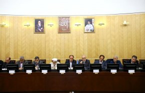 حاجی بابایی: غنی سازی اورانیوم را باید به 50 درصد برسانیم