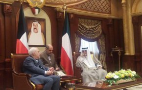 ظریف: ما و شما در این منطقه ماندنی هستیم و بیگانگان رفتنی اند