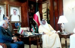 ظریف: درباره «پیمان عدم تعرض» مذاکرات خوبی با مقامات کویتی داشتیم
