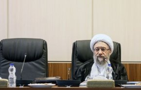 پاسخ آیت الله آملی لاریجانی به برخی مسائل مطرح شده  