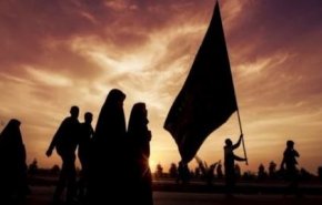 ثبت نام در سامانه سماح برای زائران اربعین الزامی است