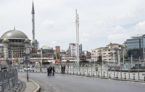 صدور هشدار امنیتی سفارت سعودی در ترکیه به اتباع این کشور

