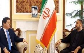 امیرعبداللهیان: تروریسم و مداخلات نظامی آمریکا در سوریه صلح منطقه را تهدید می کند