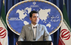 پاسخ موسوی به واکنش دولت آمریکا در قبال تحریم بنیاد FDD
