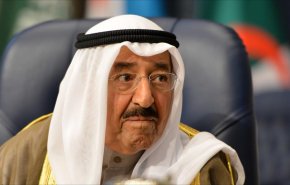 گفت‌وگوی تلفنی سلمان و امیر کویت