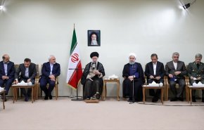 هیئت دولت چهارشنبه با رهبر معظم انقلاب دیدار می‌کنند