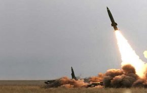 یمن، پایگاه سعودی‌ها در مأرب را با موشک جدید «نکال» هدف گرفت