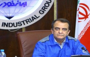 جزئیات بازداشت مدیرعامل ایران خودرو در دفتر کارش