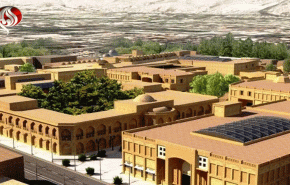آغاز اجلاس بین‌المللی رشد و توسعه شهری حوزه اوراسیا در تبریز