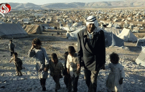 طرح جدید رژیم صهیونیستی برای ترغیب فلسطینی‌ها به ترک سرزمین مادری