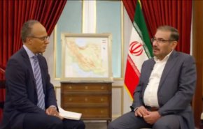 شمخاني يذكر واشنطن بفشلها المتكرر ويكشف تفاصيل جديدة