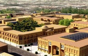 المؤتمر الدولي للتنمية الحضرية لاتحاد اوراسيا يبدا اعماله في تبريز

