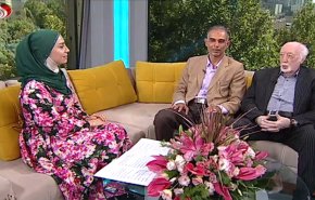 این گیاه به زندگی زیبایی می بخشد + ویدئو