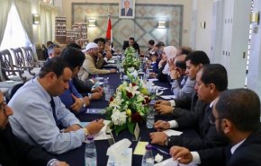 دولت هادی، رسما امارات را مسئول کودتای عدن توصیف کرد
