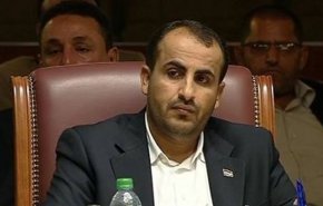 انصار الله: ریاض برای حفظ مرزهایش تقلا می‌کند
