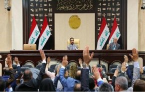 هناك قائمة جديدة من نواب عراقيين سترفع الحصانة عنهم