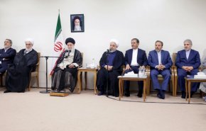 دشمن هیچ غلطی نمی‌تواند بکند چهل سال دوم قطعاً بهتر خواهد بود/ لزوم هدف‌گذاری به‌سمت ریشه‌کن کردن فقر