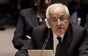 نماینده فلسطین: عادی‌سازی روابط اعراب با اسرائیل رؤیاپردازی است
