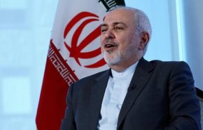 ظریف با رئیس مجلس سوئد دیدار کرد