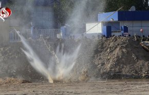 پایگاه آمریکایی: به این دلایل؛ اسرائیل عامل انفجارهای عراق است