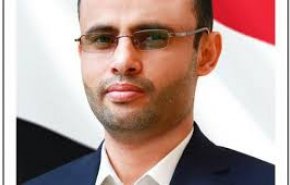 مهدی المشاط : سازمان ملل متحد در آسیب رسانی به ملت یمن دست دارد