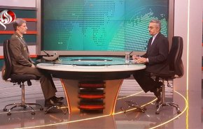 امیر حاتمی: ۷۷۰ محصول دفاعی را در کشور تولید می‌کنیم