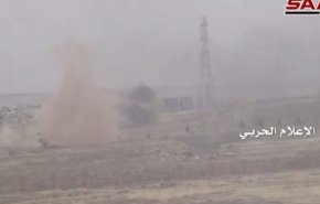 حمله تروریست‌ها به محله «جمعیه الزهراء» در حلب