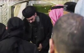 تایمز: البغدادی مریض است/ داعش تحت امر افسر سابق ارتش صدام قرار دارد
