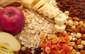 مواد غذائية تنظف جدران الأوعية الدموية من المواد الضارة