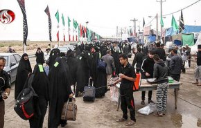 سامانه سماح؛ ثبت نام برای اربعین ۹۸ + لینک
