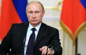 پوتین دستور داد به آزمایش موشکی آمریکا پاسخ قاطع داده شود