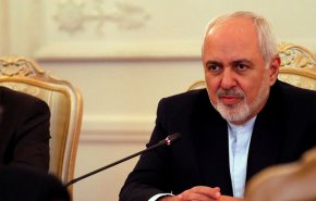 ظریف: علی‌رغم تلاش‌ آمریکا برای تخریب دیپلماسی با ماکرون و لودریان دیدار کردم
