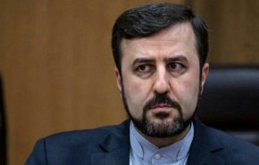 غریب آبادی: آژانس متعلق به دولت آمریکا نیست که بولتون دستورکار بازدید مقاماتش را تعیین کند