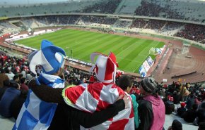کلاه گشاد بر سر پرسپولیس و استقلال