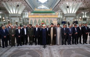 امروز ایران، عزت و قدرت را در منطقه حساس خاورمیانه به نمایش گذاشته است/ کشور نیازمند نقد دلسوزانه، و نه تخریب کینه توزانه است