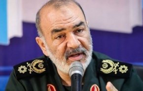 فرمانده سپاه: قدرت دفاعی و امنیتی ایران نفوذ ناپذیر است
