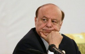 اجماع نظر داخلی و خارجی بر سر پایان مشروعیت منصور هادی در یمن
