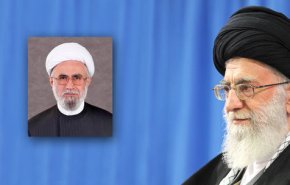 انتصاب حجت‌الاسلام رمضانی به‌عنوان دبیرکل مجمع جهانی اهل‌بیت(ع)

