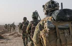 آمریکا در حال ساخت پایگاه نظامی در مرز آرژانتین، برزیل و پاراگوئه است
