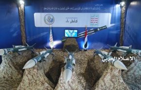 آسمان یمن برای سعودی‌ها ناامن شده است؛ فرار دوباره جنگنده‌های سعودی از موشک‌های فاطر