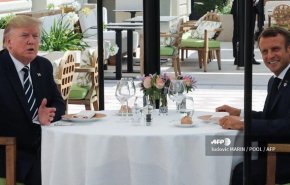 ان‌اچ‌کی: سران «گروه ۷» درباره ایران رایزنی کردند
