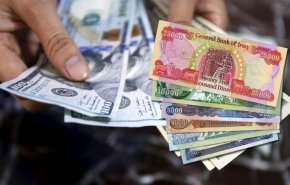 إليك أسعار صرف الدولار في الأسواق العراقية