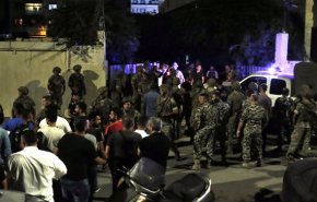 رسانه روسی: پهپاد ساقط شده در بیروت آماده اجرای عملیات ترور بود
