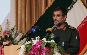 دریادار تنگسیری: در دریا به مهارت کافی برای مهار اهداف دشمن دست پیدا کرده ایم
